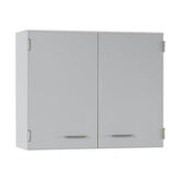 36" Wide Wall Module 84520 F36 WC - Steven's I.D.SYSTEMS®